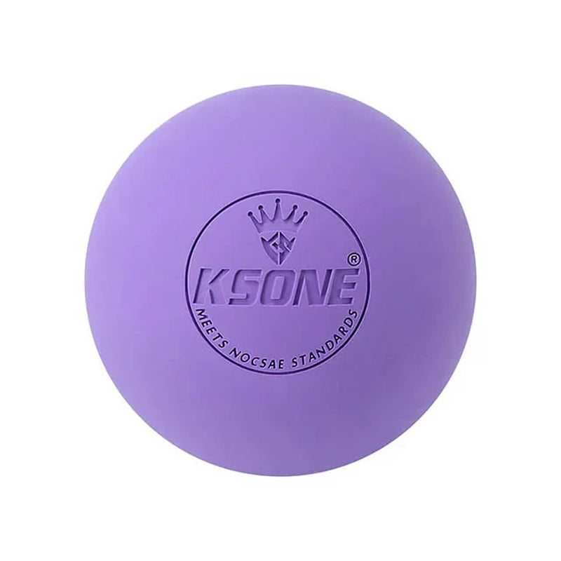 6.3CM Fascia Massage Ball for Myofascial Release Arm Neck Foot Massage Balls Yoga Fitness Massage