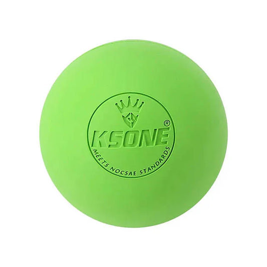 6.3CM Fascia Massage Ball for Myofascial Release Arm Neck Foot Massage Balls Yoga Fitness Massage